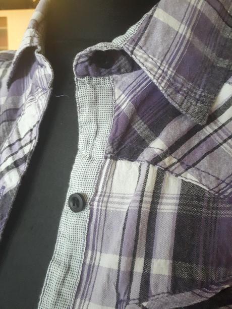 Dámska košeľa, 38