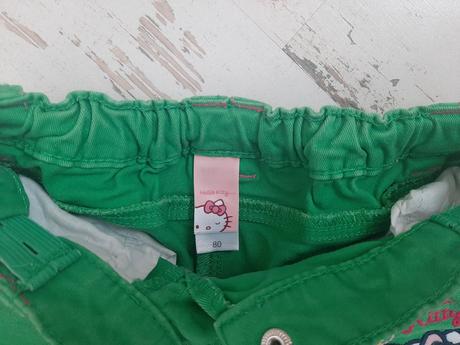 Rifle, hello kitty,80