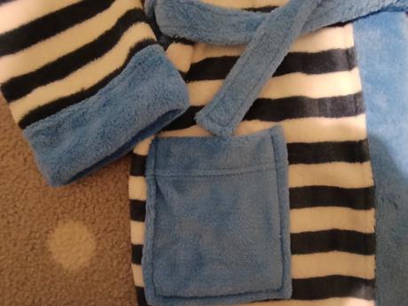 Župan pásik, lupilu,122