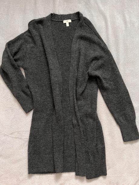 Kardigán, h&m,s