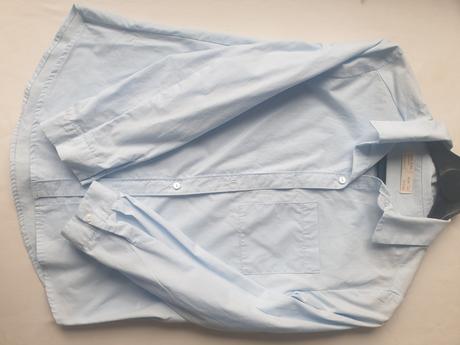 Krásny nohavicový oblek zara, 140