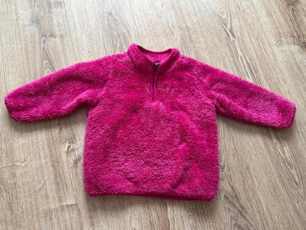 Teplá mikina, impidimpi,86