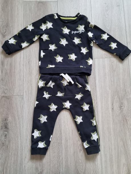 Chlapcenska suprava, f&f,86