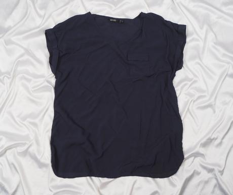 Kvalitný letný top esmara, esmara,46