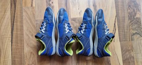 Tenisky merrell  2 pary spolu, merrell,34