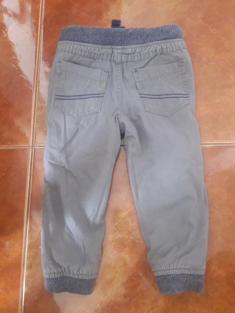 Termo nohavice, lupilu,92