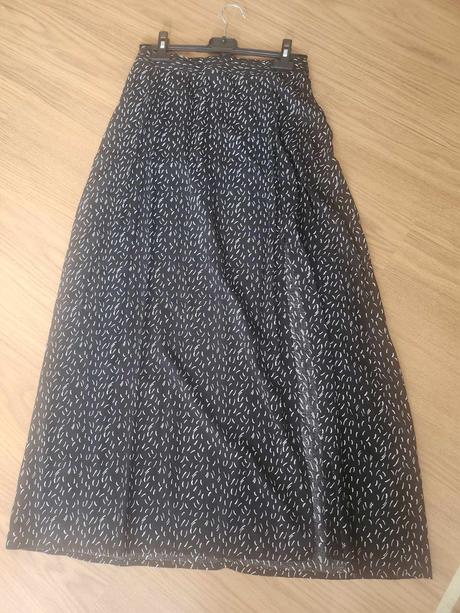 Maxi sukňa, sinsay,m