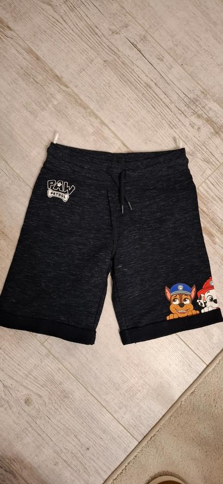 Kratasy"patrola", c&a,116