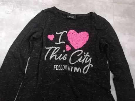 Tričko s filtrami, kik,146