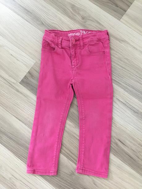 Gap skinny rifle, gap,92