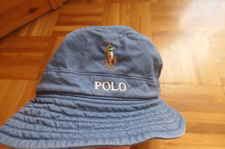 Ralph lauren icon original damsky klobuk, ralph lauren,m