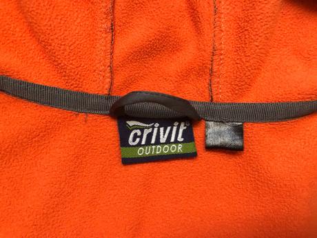 Softshellová bunda, crivit,146
