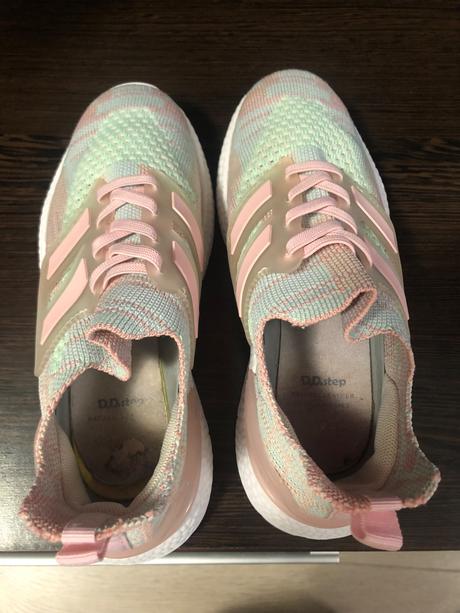 D.d step lahulinke tenisky, veľkosť 34, d.d.step,34