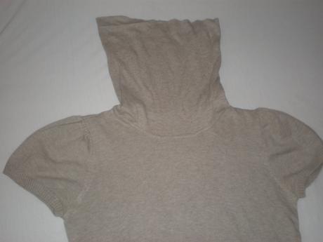 Béžová vesta, colours of the world,l