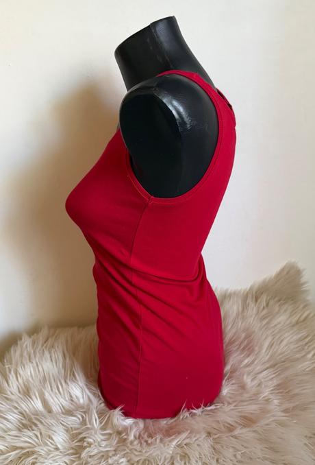 Tielko hm vel s, h&m,s