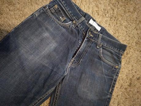 Rifle veľ 38, pull&bear,m