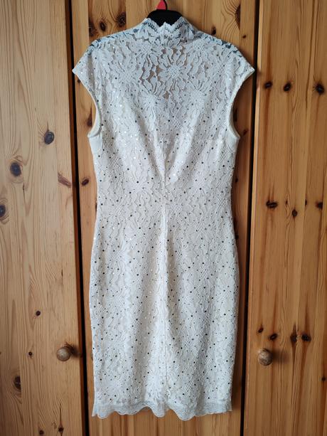 Dámske šaty 32/34, bonprix,32