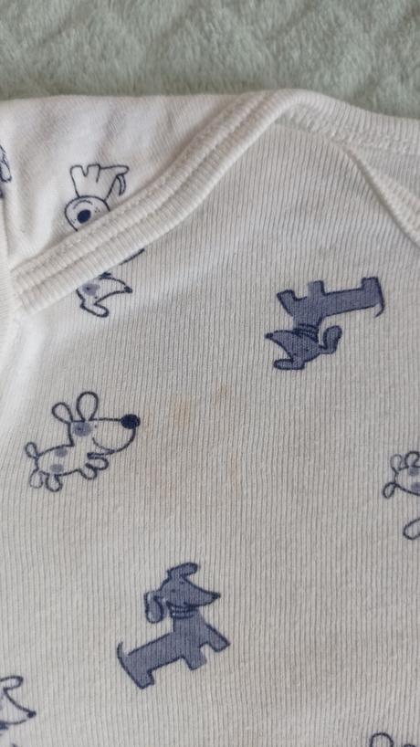 2 ks body psikovia, lupilu,86