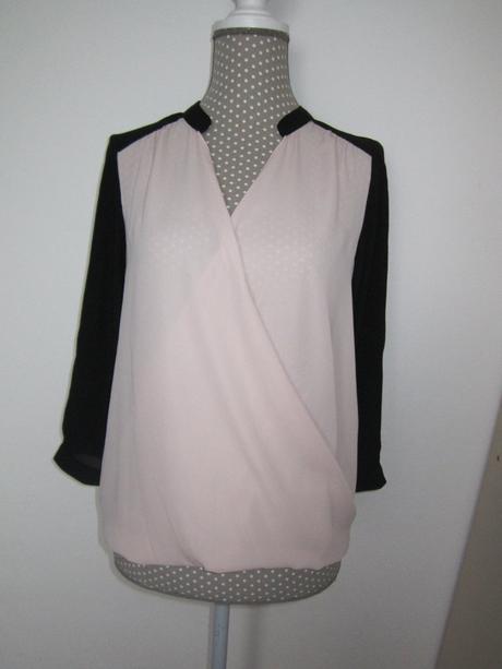 1688. dorothy perkins blúzka, dorothy perkins,m