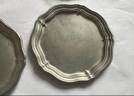 6 ks cinove podlozky pod pohare pravy cin znacene,