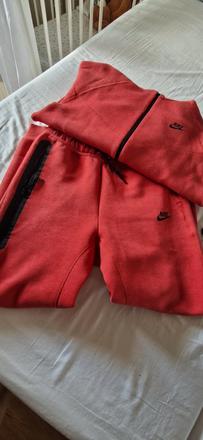 Nike tech fleece, nike,m