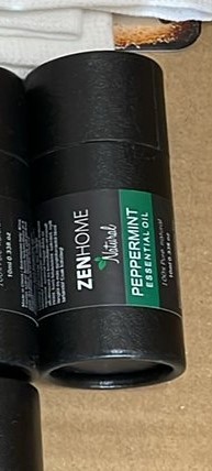 Esenciálny olej 10 ml, 