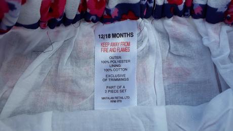 Suknicka, matalan,86