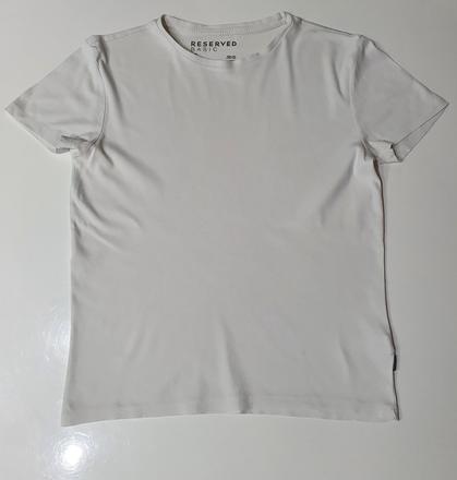 Panské tričko basic, reserved,m