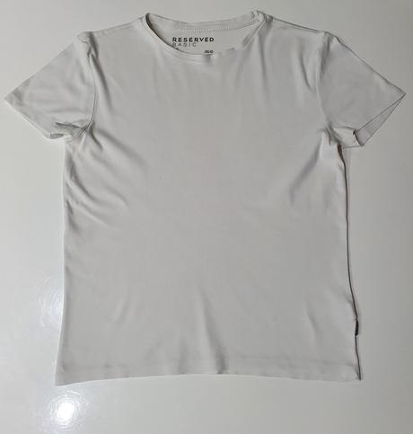Panské tričko basic, reserved,m