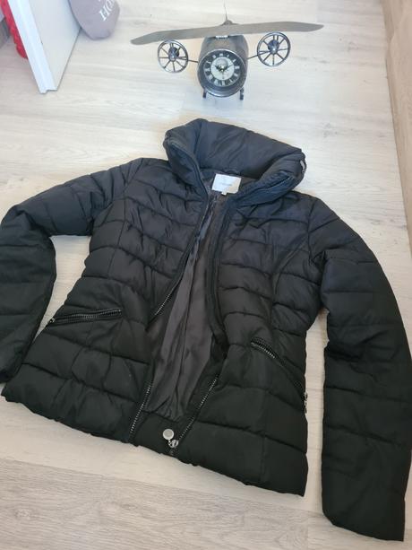 Bunda zimna, calliope,m