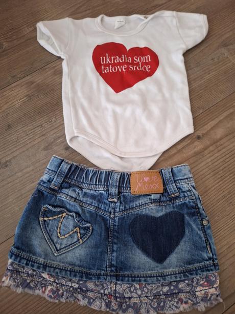 Slovenské body so suknickou mexx, mexx,74