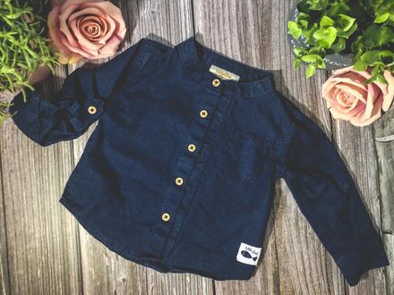 Košeľa 62, lupilu,62