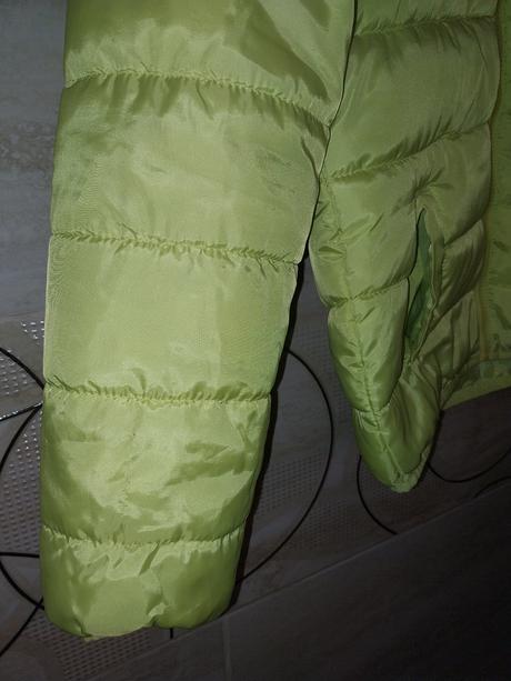 Chlapčenská bunda, sinsay,152