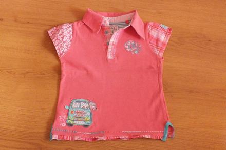 Tricko, super stav, 104, next,104