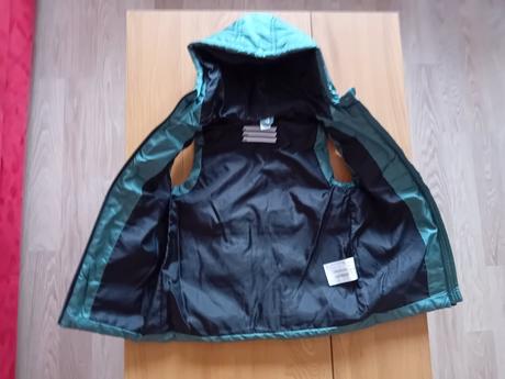 Frajerska vesta, dopodopo,122