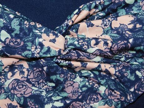 Kvalitný plavkový spodok, h&m,44