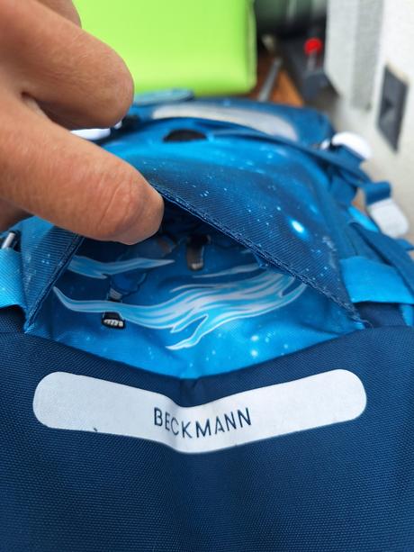 Beckmann, 