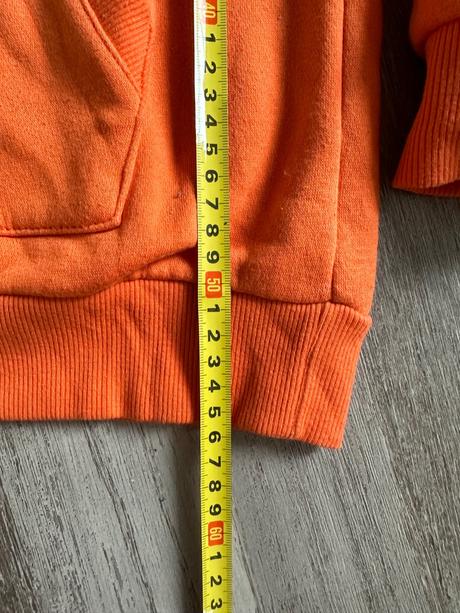 Mikina reserved, reserved,146