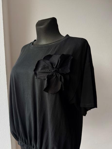 Elegantné tričko, 