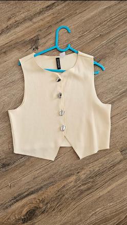 Vesticka, h&m,xs