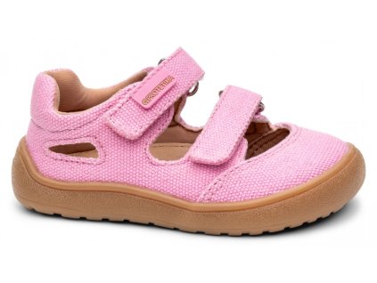 Barefoot letna obuv protetika tafi pink, protetika,19 / 20 / 21 / 22 / 23
