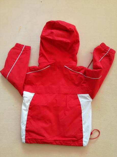 Prechodná bunda, 86