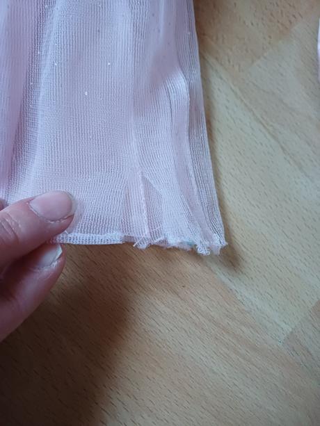 Šaty a balerinky na tanečnu, disney,128