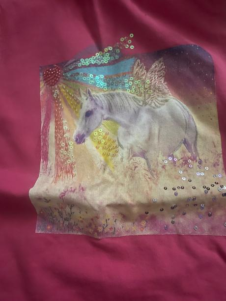 Vesta unicorn 11 rokov, next,146