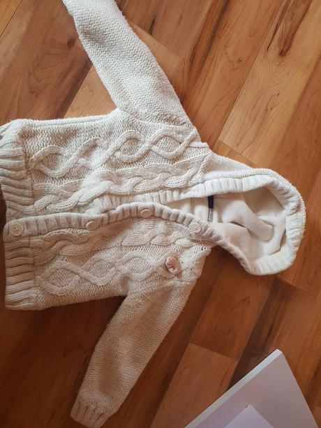 Vecičky 80/86 kus 0.5 cent, 86–98