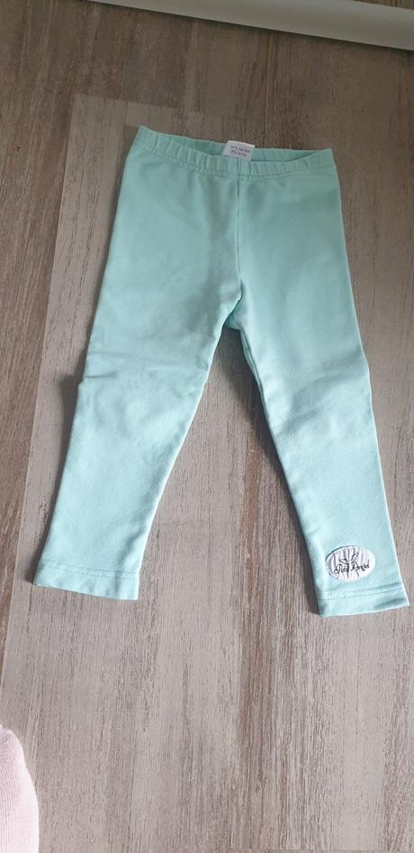 Leginy petit angel, 86