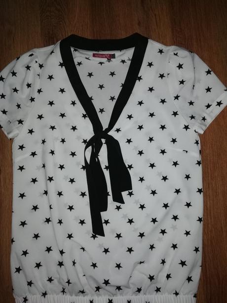 Letná blúzka, 36
