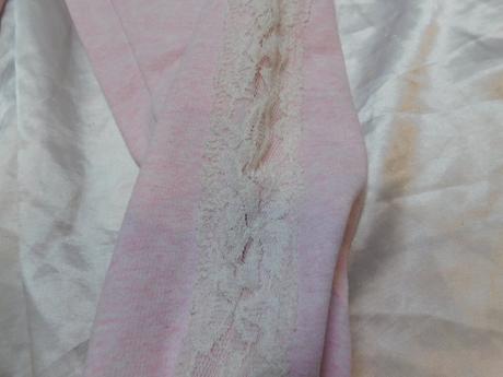 Janina damske teplaky, 44