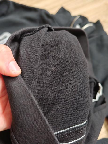 Dievčenská súprava, h&m,152