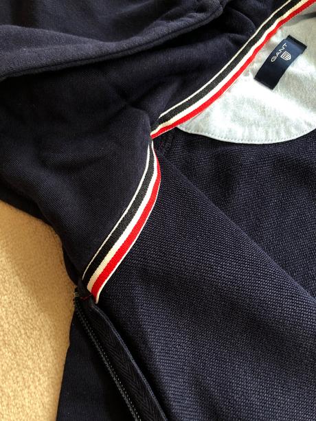 Gant mikina, gant,146